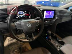 تۆیۆتا کامری